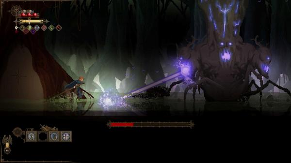 Dark Devotion - Steam Key - Globale