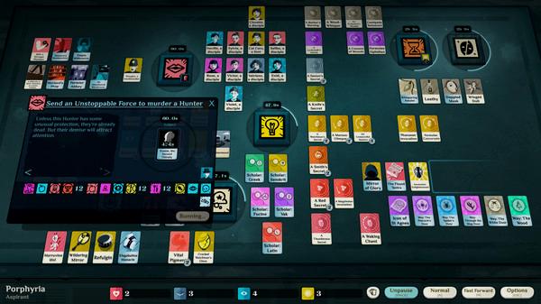 Cultist Simulator - Steam Key (Clave) - Mundial