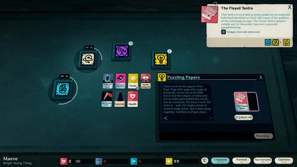 Cultist Simulator - Steam Key (Clé) - Mondial