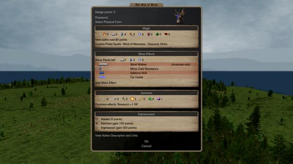 Dominions 5 - Warriors of the Faith - Steam Key - Globalny