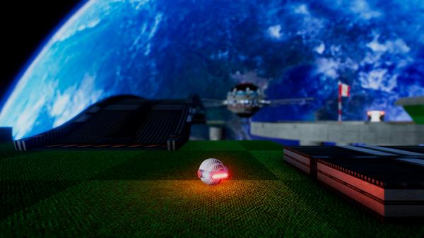 Ballistic Mini Golf - Steam Key - Globale