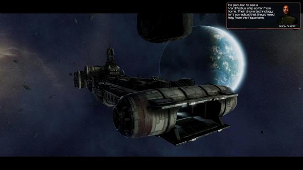 Battlestar Galactica Deadlock: The Broken Alliance - Steam Key (Clé) - Mondial