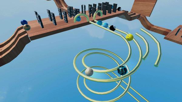 Marble Run - Steam Key (Chave) - Global