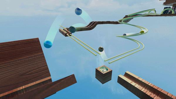 Marble Run - Steam Key - Globalny