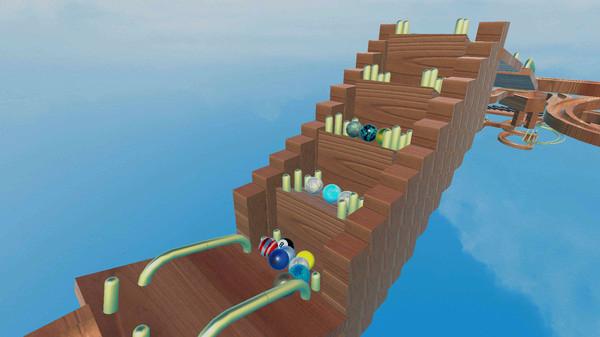 Marble Run - Steam Key (Chave) - Global