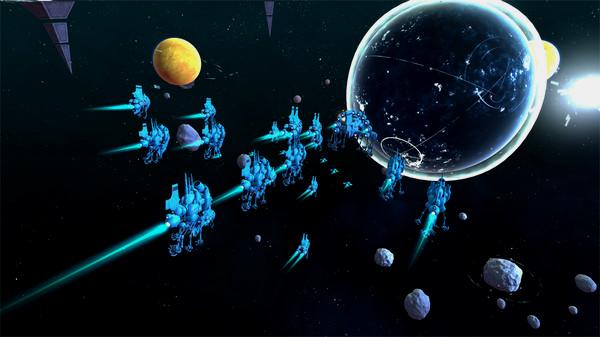 Orch Star - Steam Key - Globale