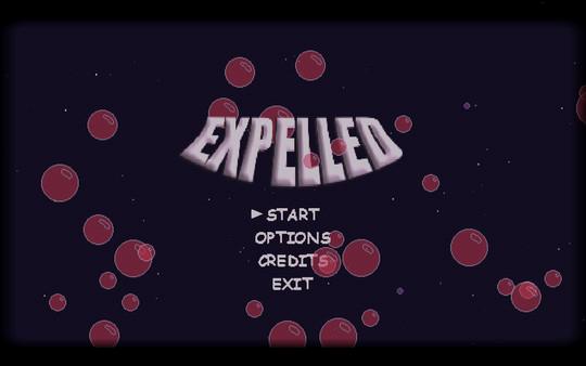 Expelled - Steam Key (Clé) - Mondial