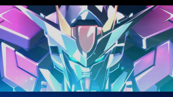 SD GUNDAM G GENERATION CROSS RAYS - Steam Key - Globalny