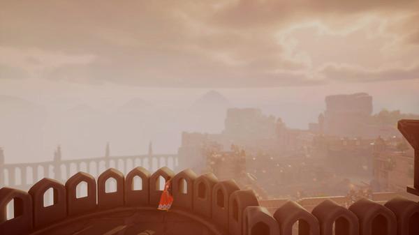 Raji: An Ancient Epic - Steam Key - Globalny