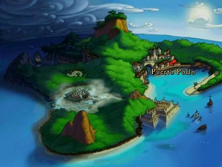 The Curse of Monkey Island - Steam Key - Globale