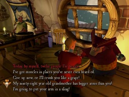 Escape from Monkey Island - Steam Key - Globalny