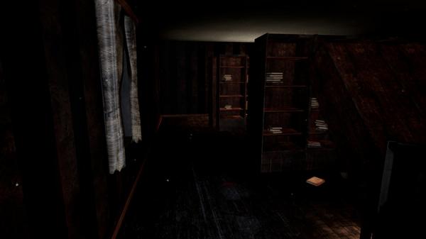 Award. Room of fear - Steam Key (Clave) - Mundial