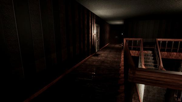 Award. Room of fear - Steam Key - Globale