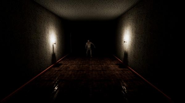 Award. Room of fear - Steam Key - Globale