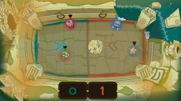 King of the Eggs - Steam Key - Globale