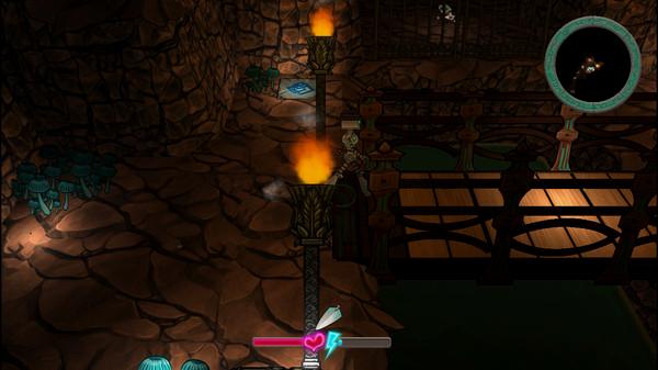 The Lost Gardens - Steam Key (Clé) - Mondial