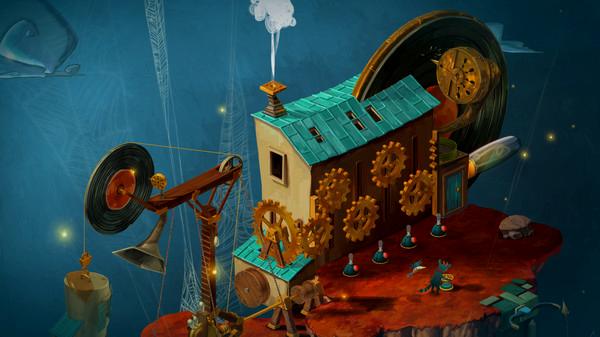 Figment - Soundtrack - Steam Key - Globale