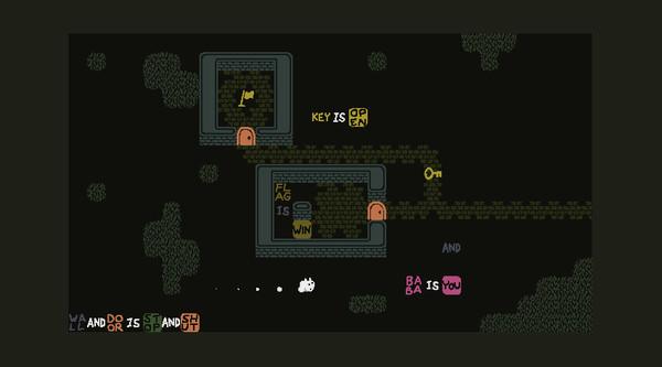 Baba Is You - Steam Key (Clé) - Mondial