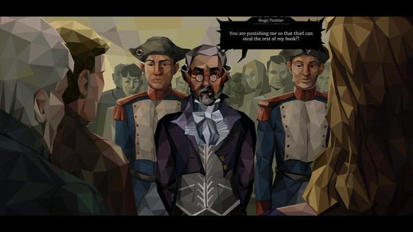 We. The Revolution - Steam Key (Clé) - Mondial