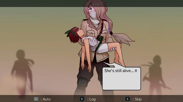 Ciel Fledge: A Daughter Raising Simulator - Steam Key - Globalny