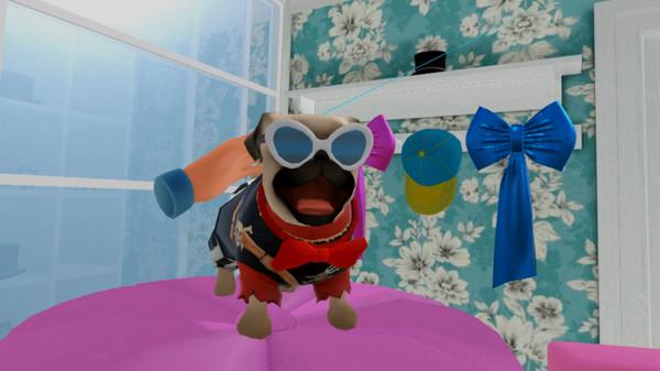 Dream Pets VR - Steam Key (Chave) - Global