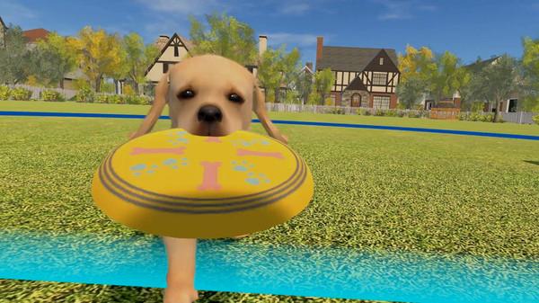 Dream Pets VR - Steam Key (Chave) - Global