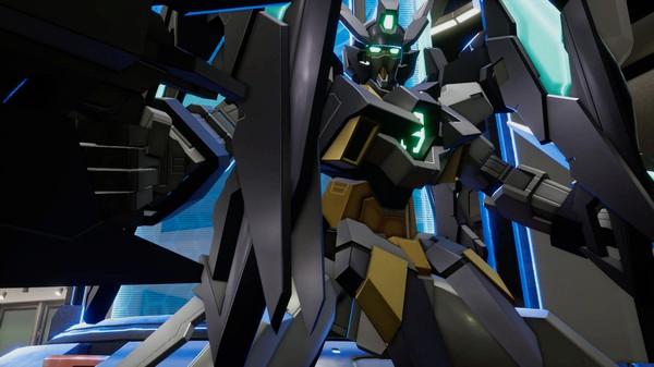 New Gundam Breaker - Steam Key (Clé) - Mondial