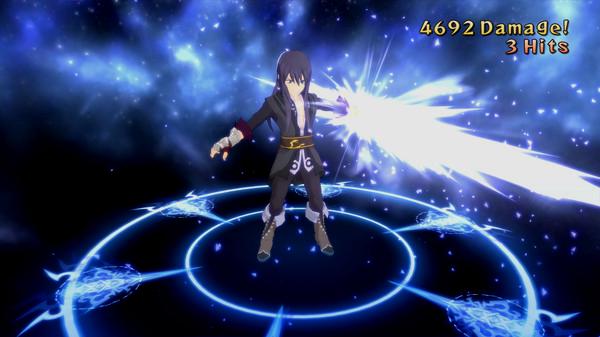 Tales of Vesperia (Definitive Edition) - Steam Key - Globale