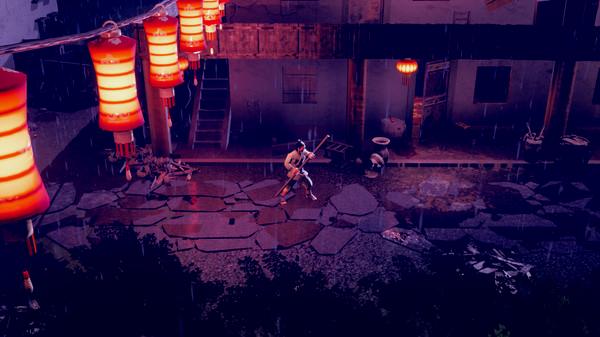 9 Monkeys of Shaolin - Steam Key - Globalny