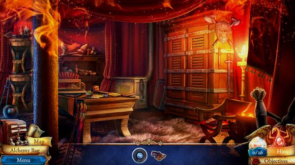 Lost Grimoires 3: The Forgotten Well - Steam Key - Global