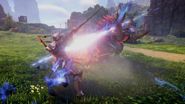 Tales of Arise (Ultimate Edition) - Steam Key - Globale