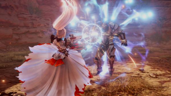 Tales of Arise (Deluxe Edition) - Steam Key - Globale