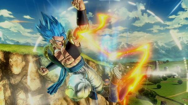DRAGON BALL XENOVERSE 2 - Extra Pass - Steam Key (Chave) - Global