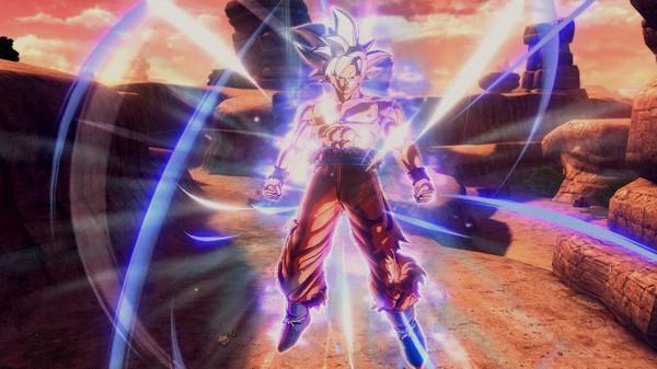 DRAGON BALL XENOVERSE 2 - Extra Pass - Steam Key (Chave) - Global