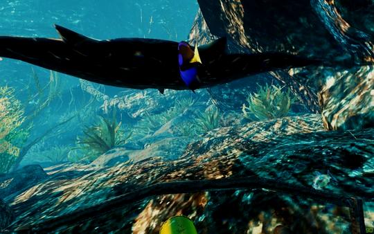 Atlantis VR - Steam Key - Globale