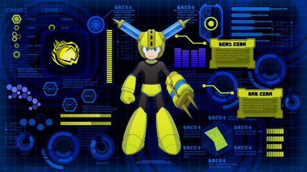 Mega Man 11 - Steam Key (Clave) - Mundial