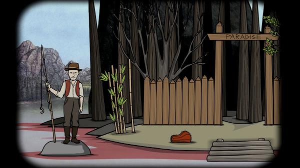 Rusty Lake Paradise - Steam Key - Globale