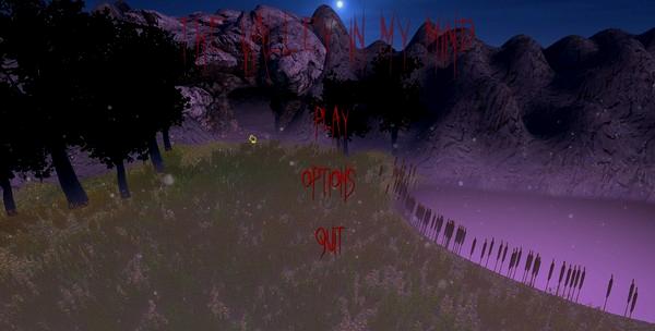 The Valley In My Mind - Steam Key - Globalny