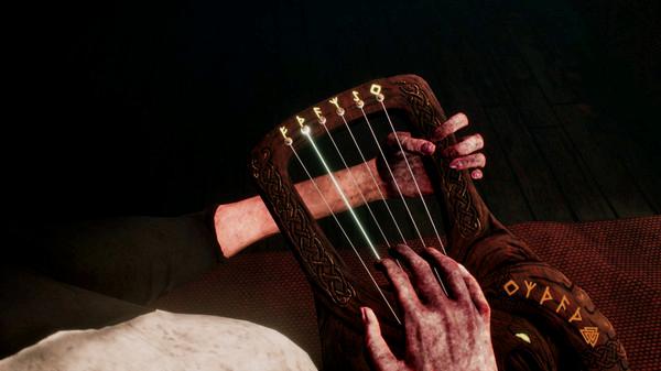 Unforgiving - A Northern Hymn - Steam Key (Clave) - Mundial