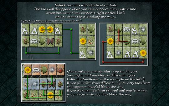 AcChen - Tile matching the Arcade way - Steam Key - Global