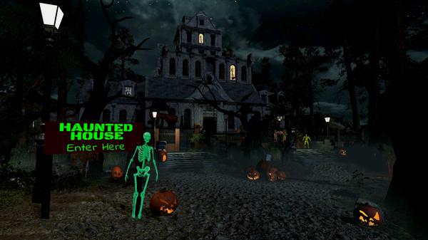 Sinister Halloween - Steam Key (Clé) - Mondial