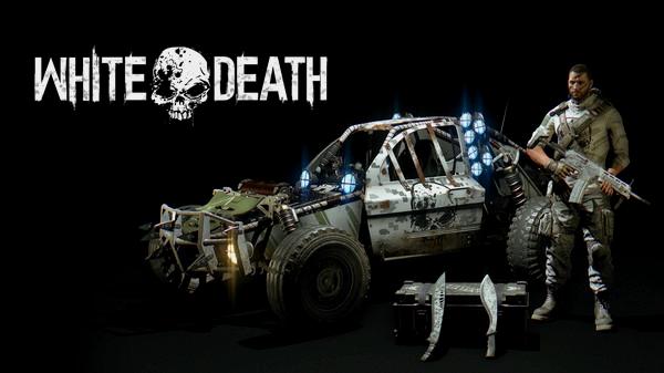 Dying Light - White Death Bundle - Steam Key (Chave) - Global