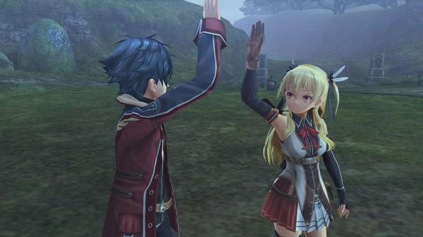 The Legend of Heroes: Trails of Cold Steel II - Steam Key - Globale