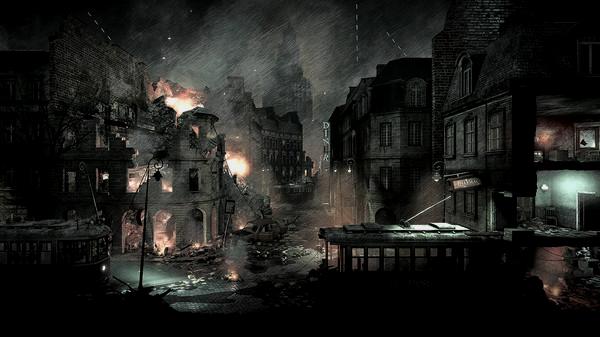 This War of Mine: Stories - Father's Promise - Steam Key (Chave) - Global