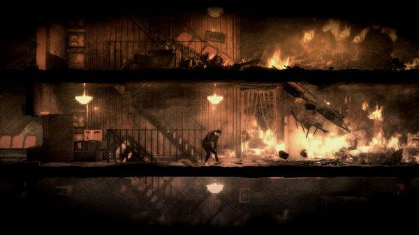 This War of Mine: Stories - Season Pass - Steam Key - Globale