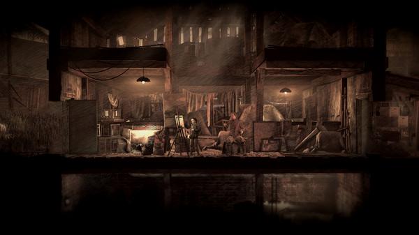 This War of Mine: Stories - Season Pass - Steam Key - Globale