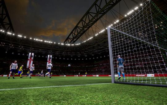 Football Nation VR Tournament 2018 - Steam Key - Globale