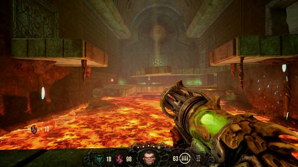 Hellbound - Steam Key (Clave) - Mundial