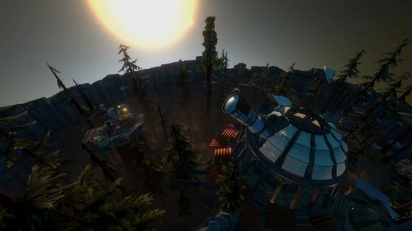 Outer Wilds - Steam Key - Globale