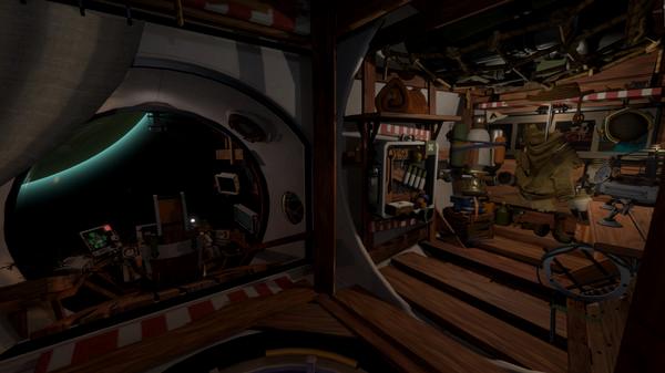 Outer Wilds - Steam Key (Chave) - Global